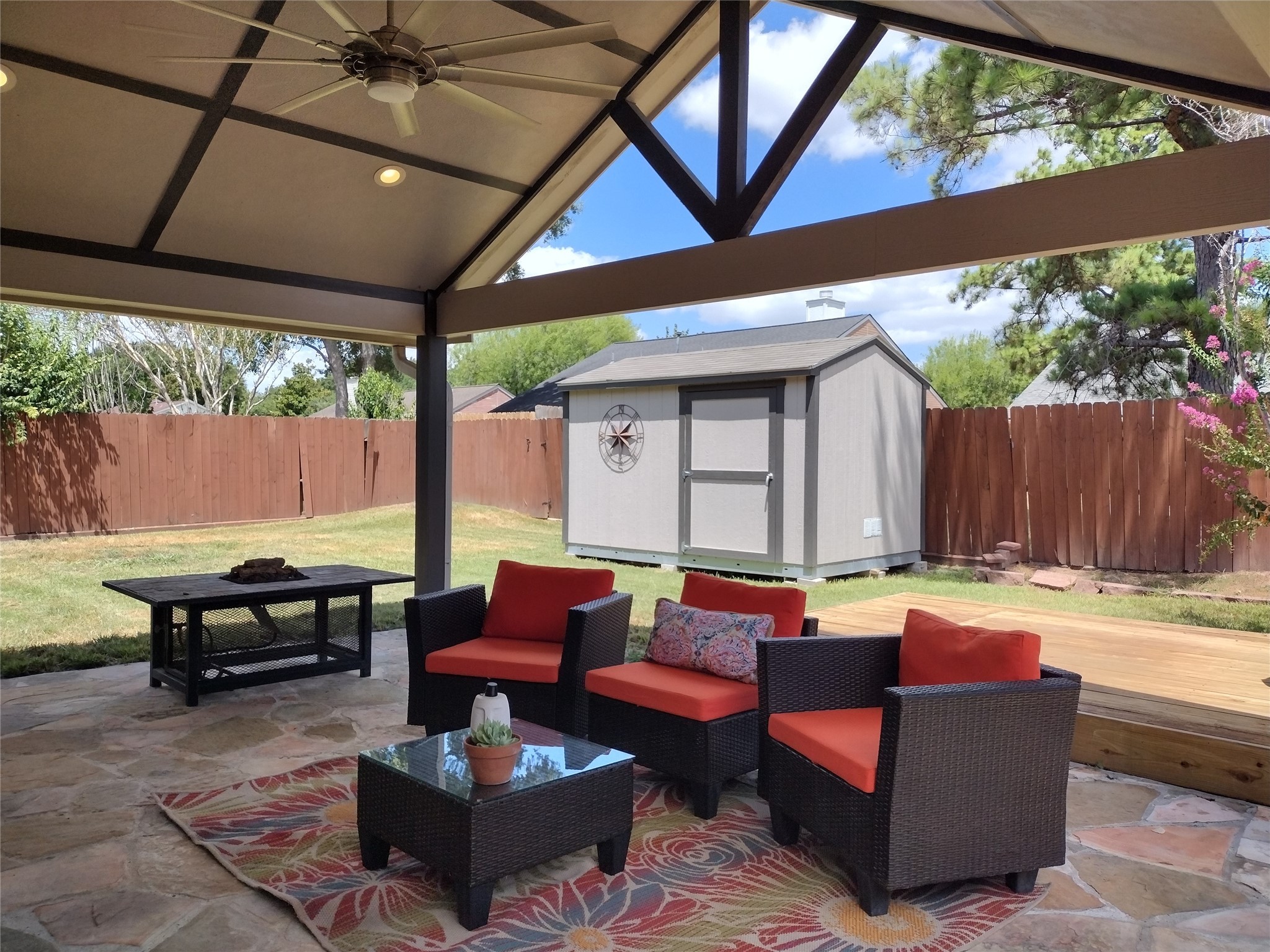13322 Bridgewalk Lane Houston TX 77041
