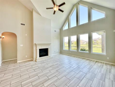 6915 Pebble Pass Lane Missouri City TX 77459