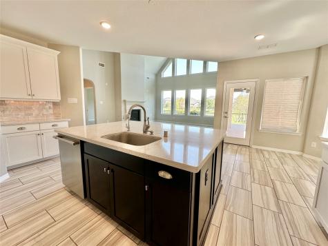 6915 Pebble Pass Lane Missouri City TX 77459