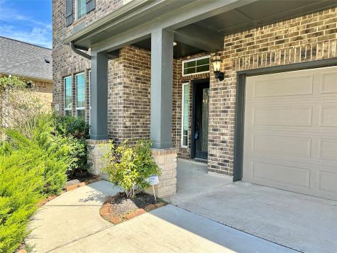 6915 Pebble Pass Lane Missouri City TX 77459
