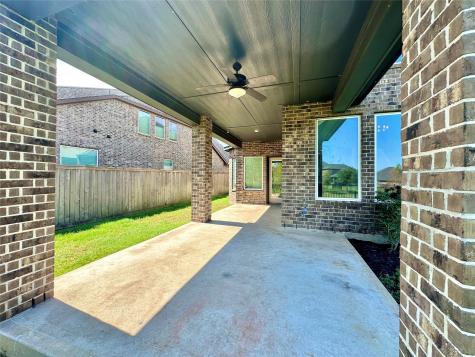 6915 Pebble Pass Lane Missouri City TX 77459