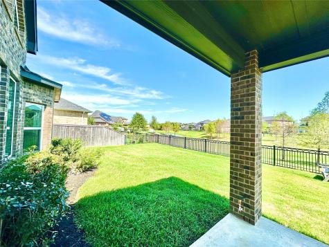 6915 Pebble Pass Lane Missouri City TX 77459