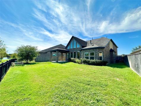 6915 Pebble Pass Lane Missouri City TX 77459