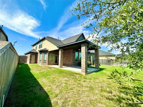 6915 Pebble Pass Lane Missouri City TX 77459