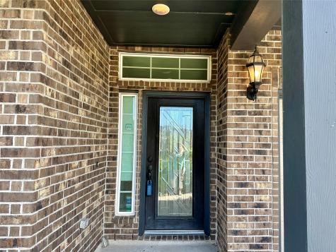 6915 Pebble Pass Lane Missouri City TX 77459