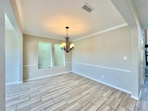 6915 Pebble Pass Lane Missouri City TX 77459