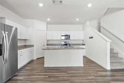 14707 Callard Court Montgomery TX 77316