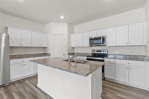 14707 Callard Court Montgomery TX 77316