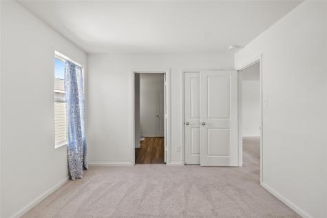 14707 Callard Court Montgomery TX 77316