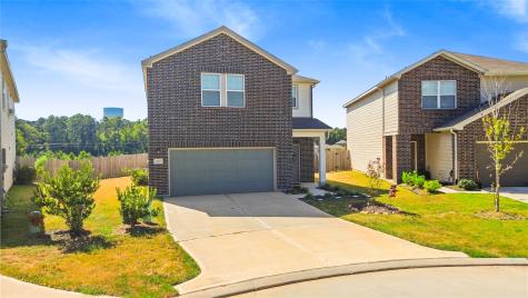 14707 Callard Court Montgomery TX 77316