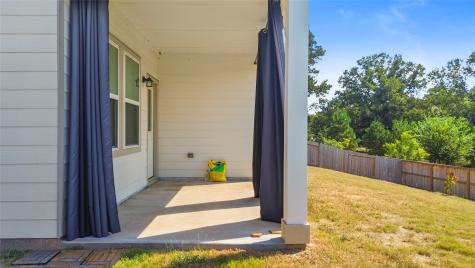 14707 Callard Court Montgomery TX 77316