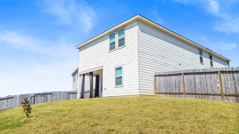 14707 Callard Court Montgomery TX 77316