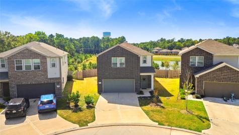 14707 Callard Court Montgomery TX 77316