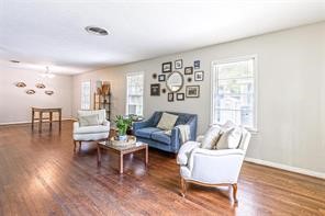1107 Worthshire Street Houston TX 77008