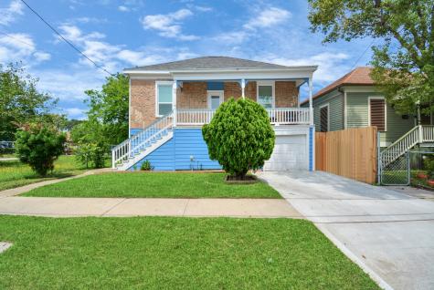 1806 Jack Johnson Boulevard Galveston TX 77550