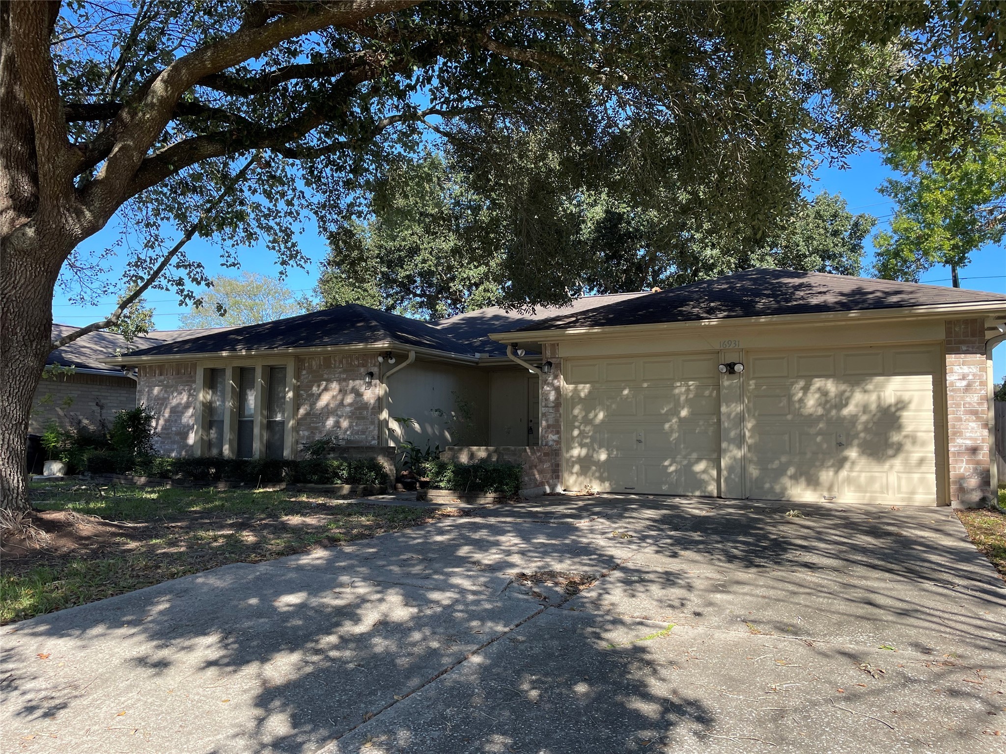 16931 Starboard View Drive Friendswood TX 77546