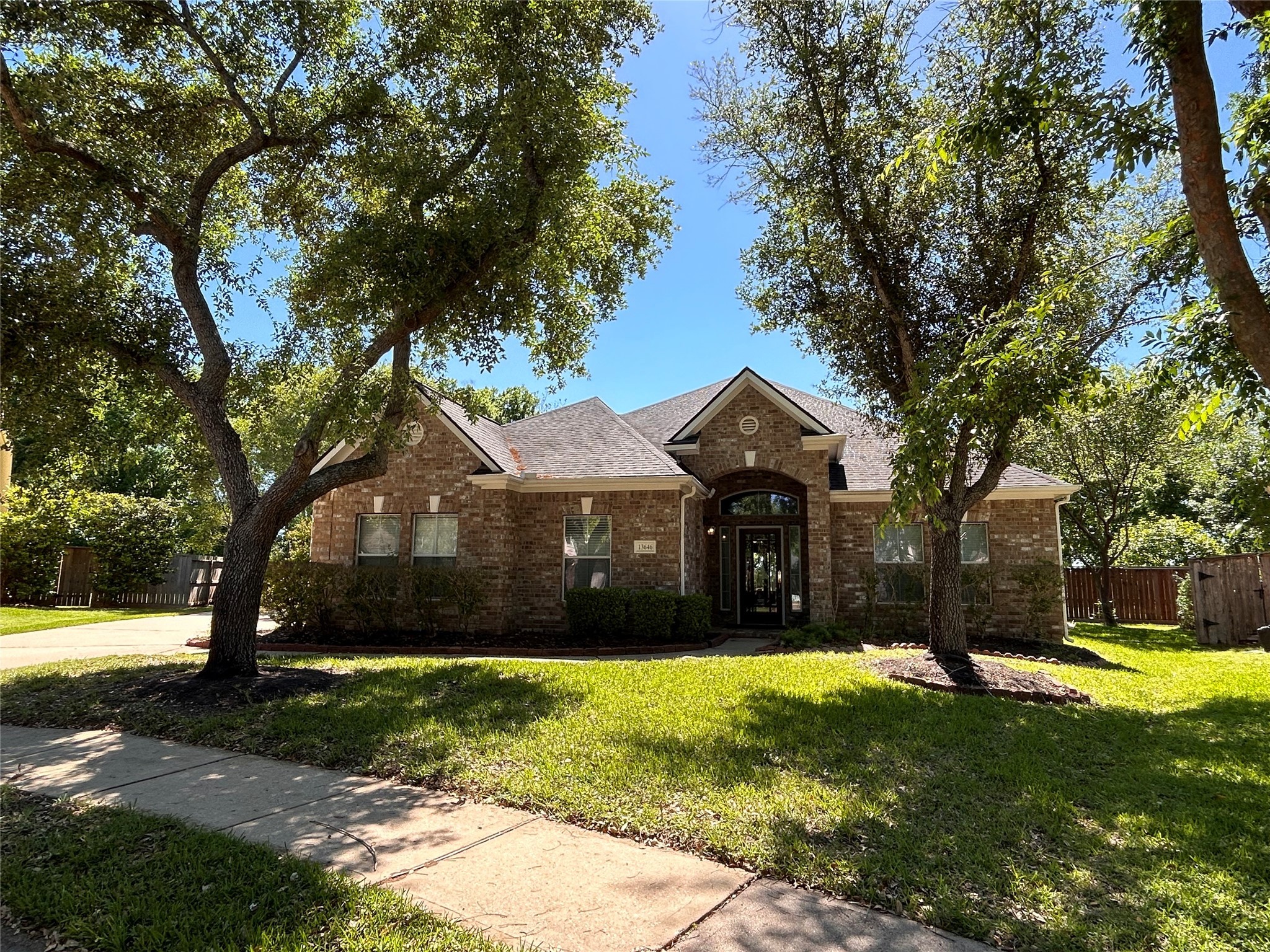 13646 Schumann Trail Sugar Land TX 77498
