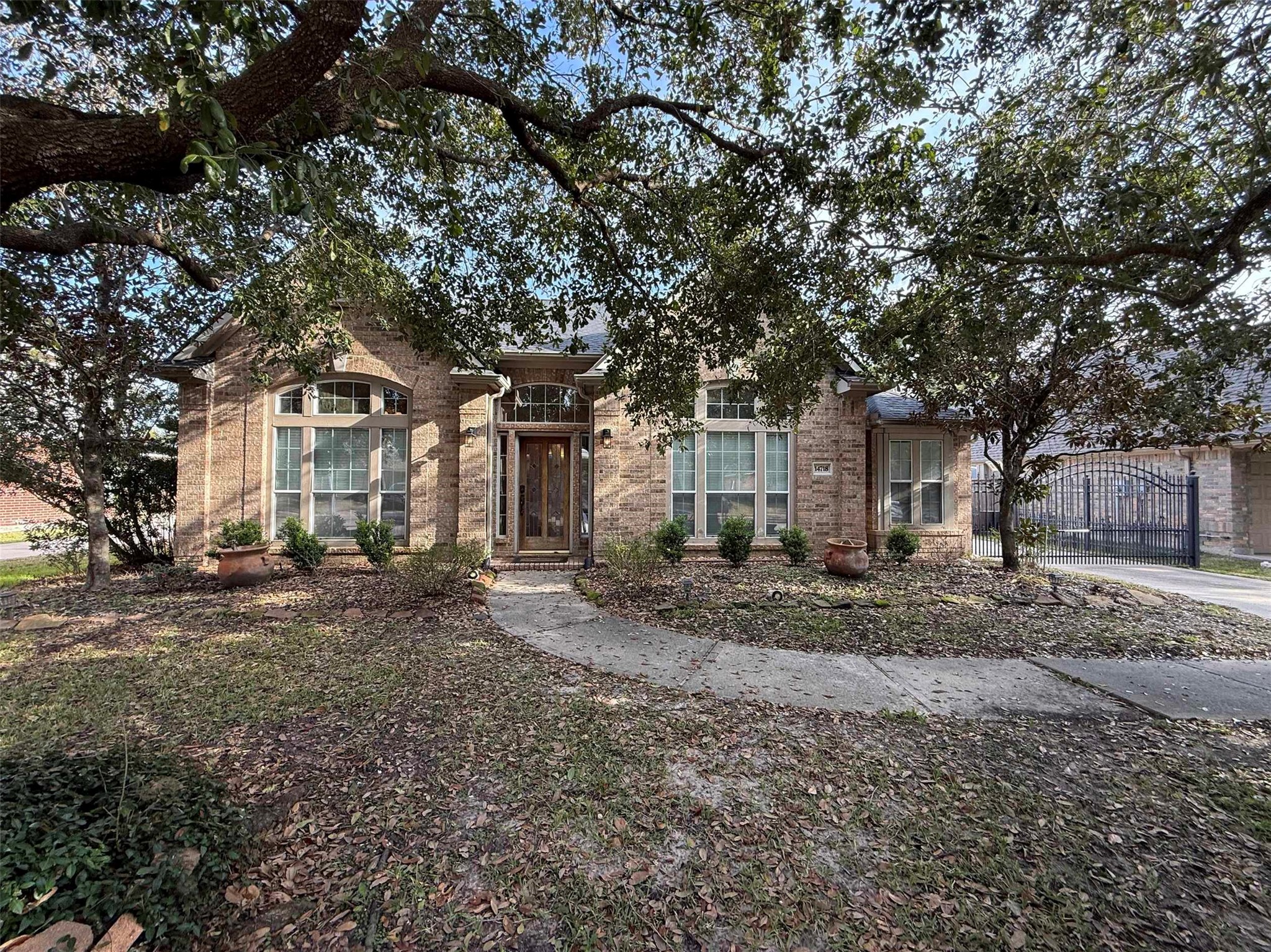 14718 Leighwood Creek Lane Humble TX 77396