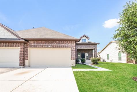 9726 Elia Court Houston TX 77044