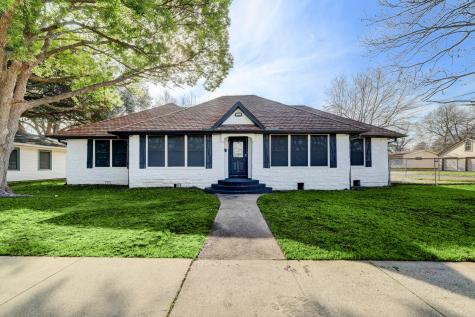 2006 Florida Street Baytown TX 77520