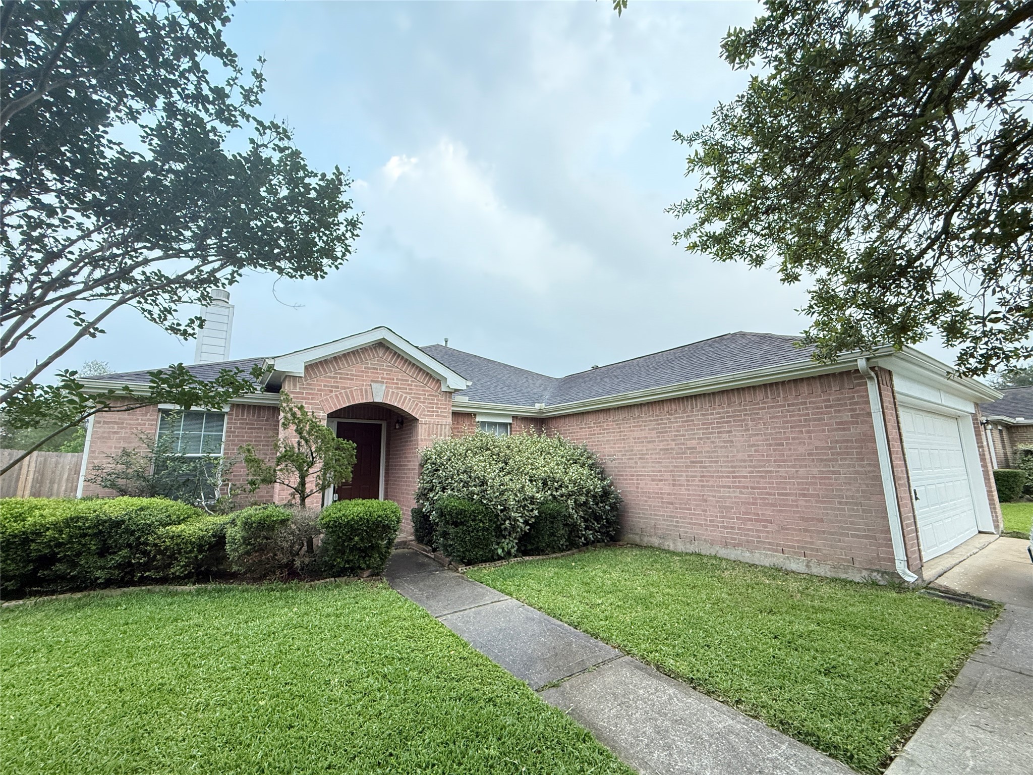 522 Cedar Branch Drive League City TX 77573