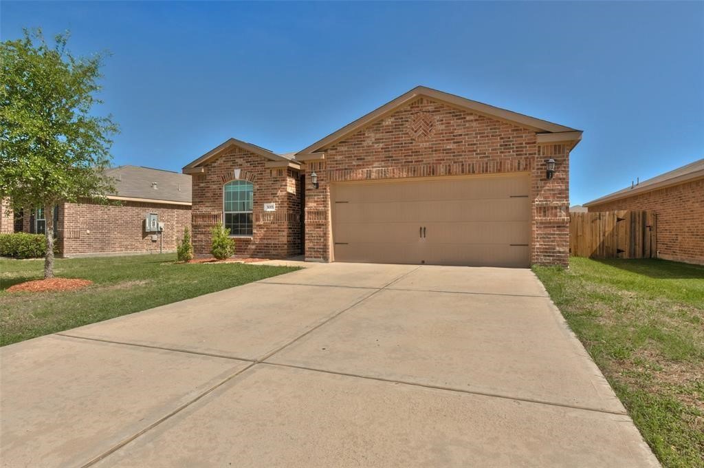 5015 Alder Bend Lane Richmond TX 77469