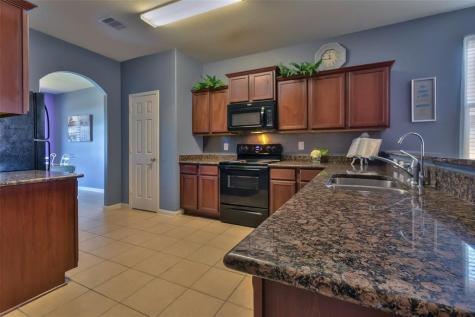 5015 Alder Bend Lane Richmond TX 77469