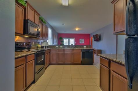 5015 Alder Bend Lane Richmond TX 77469