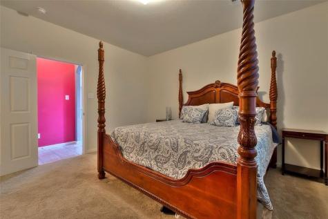 5015 Alder Bend Lane Richmond TX 77469