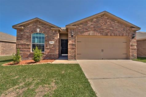 5015 Alder Bend Lane Richmond TX 77469