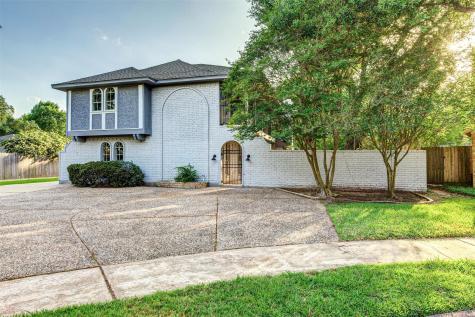 603 Woodpark Drive Seabrook TX 77586