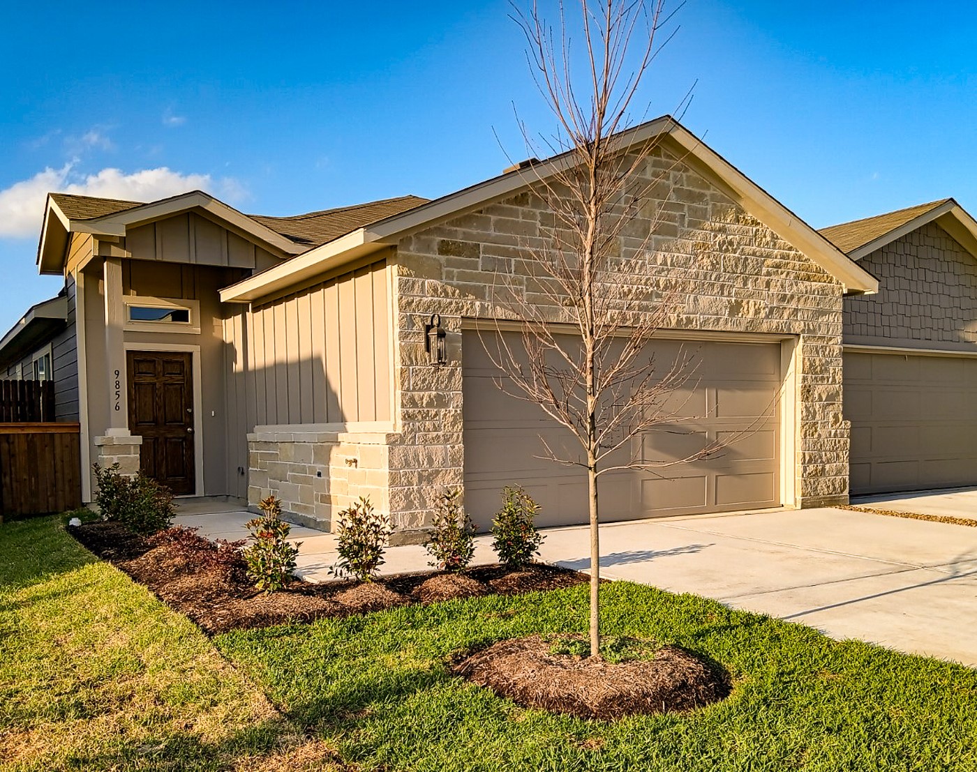 25555 Starling Lane Magnolia TX 77354
