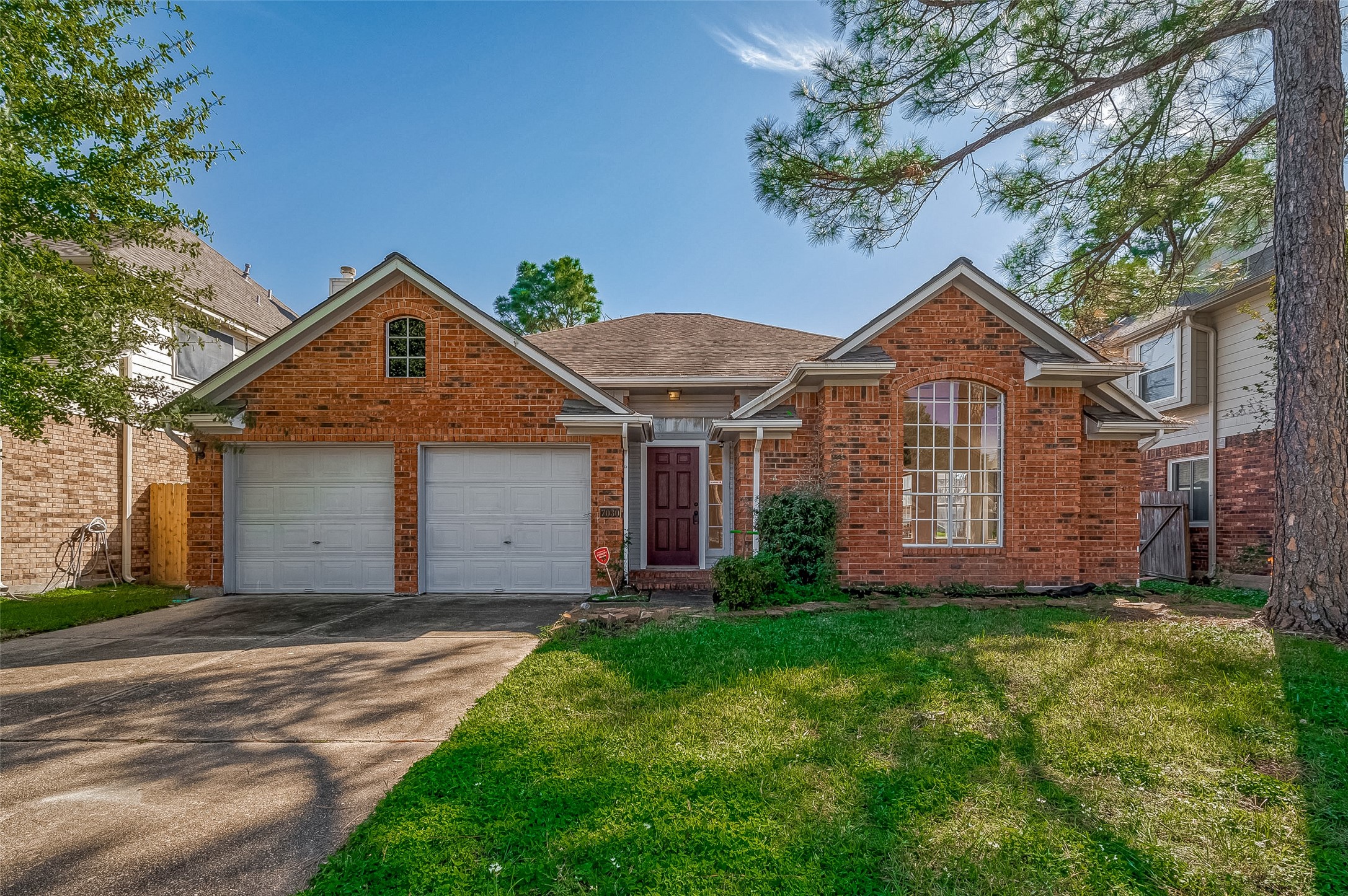 7030 River Garden Drive Houston TX 77095