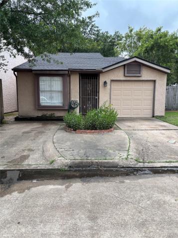 4531 Terrace Manor Drive Houston TX 77041