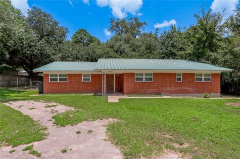 604 Hayman Street Huntsville TX 77340
