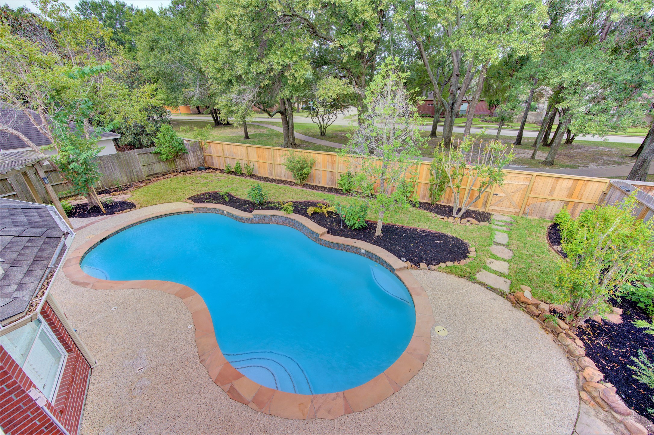 4110 Luong Field Court Katy TX 77494