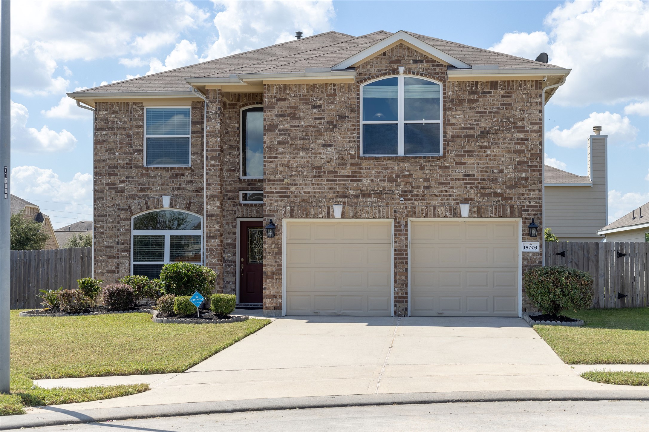15003 Winter Valley Court Humble TX 77396
