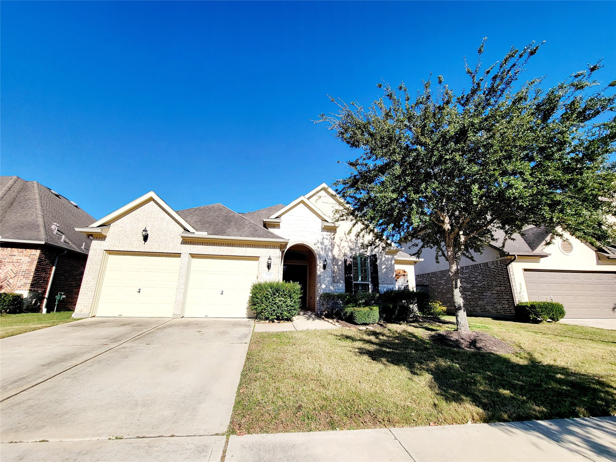5011 Ava Meadows Lane Sugar Land TX 77479