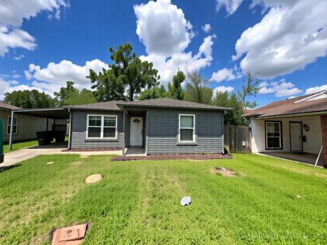 4219 Friar Point Road Houston TX 77047