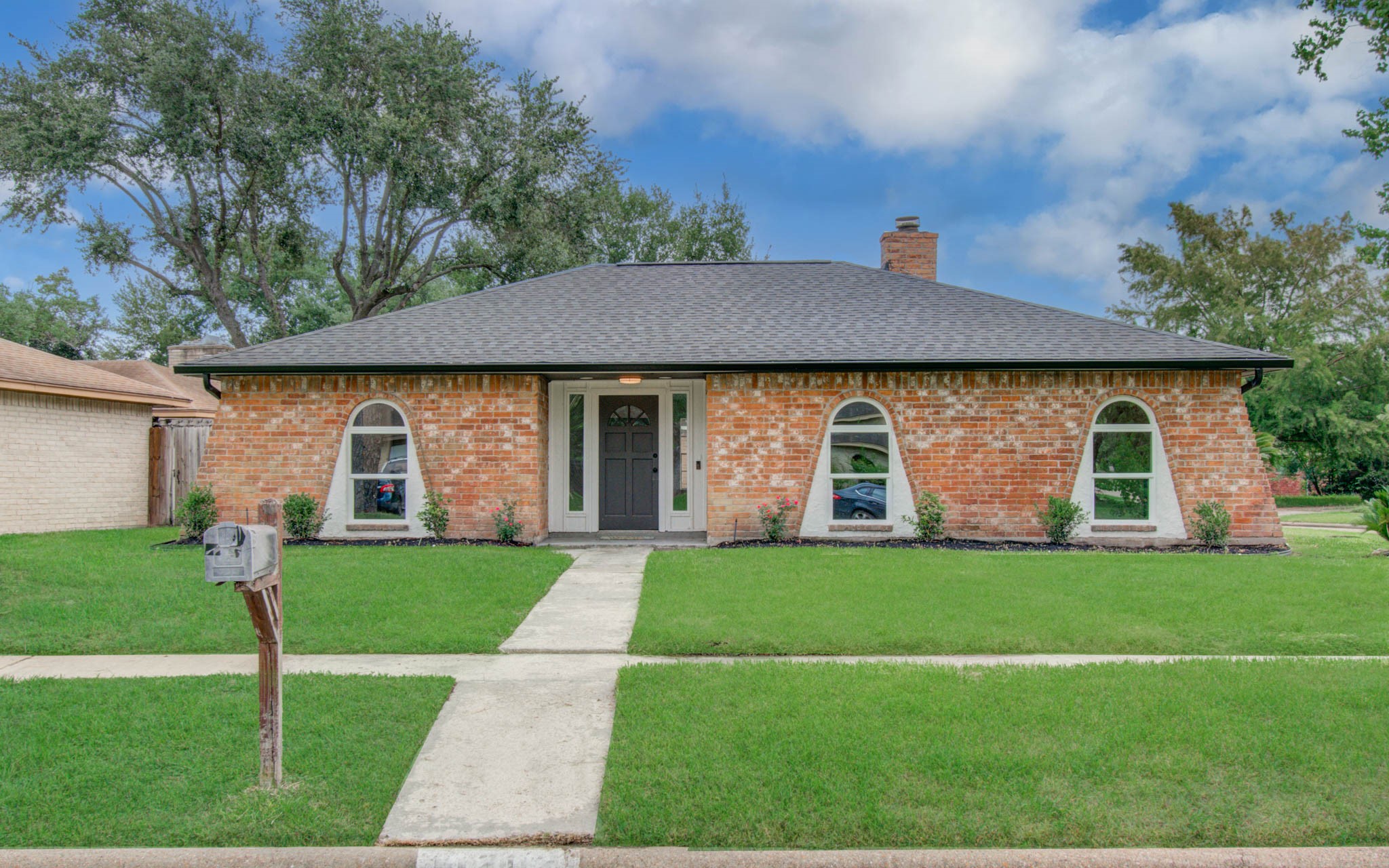 11202 Verlaine Drive Houston TX 77065