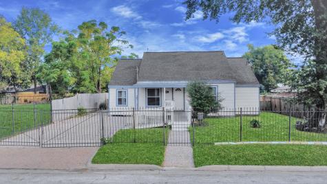 3911 Anita Street Houston TX 77004