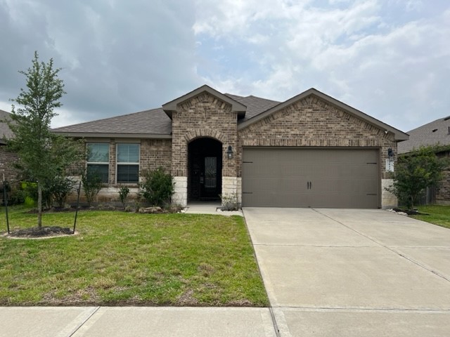 3822 Canyon Shore Lane Missouri City TX 77459