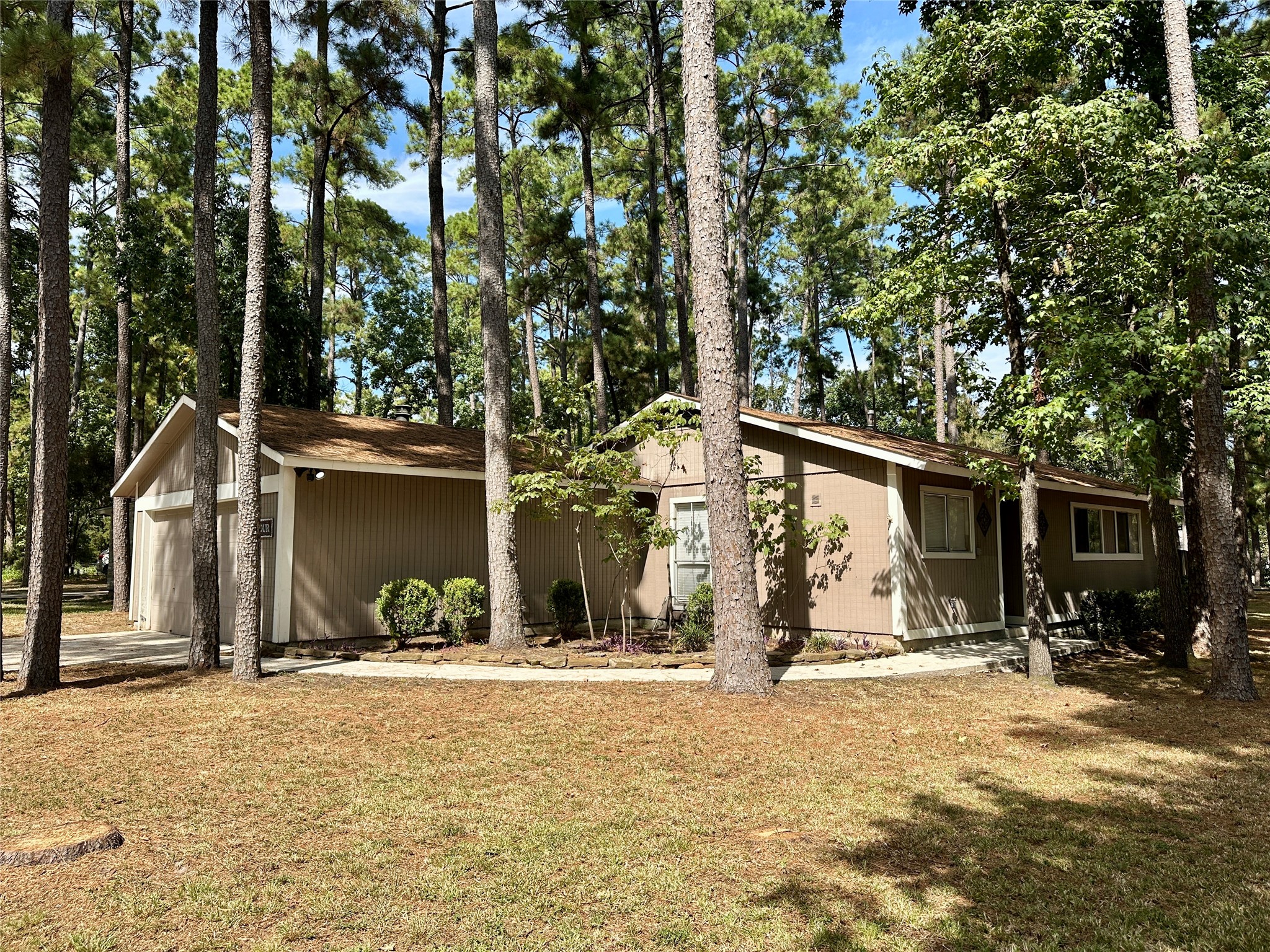4 Marabou Place Spring TX 77380