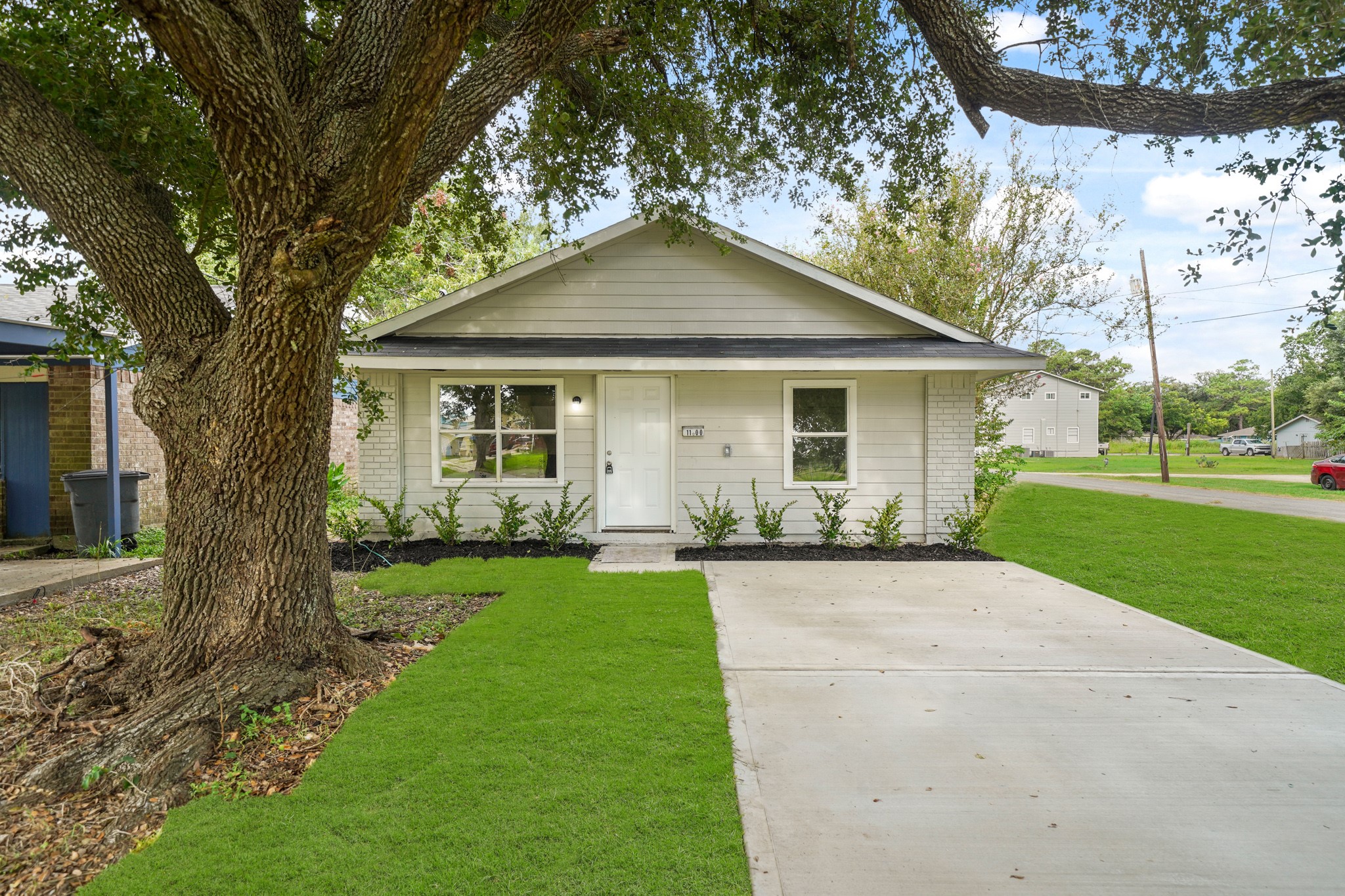 1100 Gilbert Avenue Bay City TX 77414