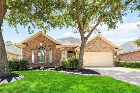 7226 Spring Orchard Lane Richmond TX 77407