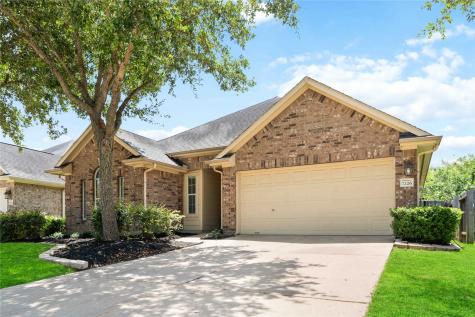 7226 Spring Orchard Lane Richmond TX 77407