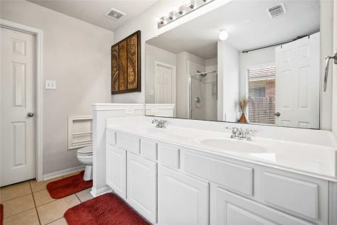 7226 Spring Orchard Lane Richmond TX 77407