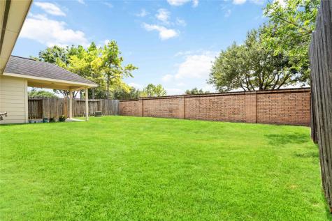 7226 Spring Orchard Lane Richmond TX 77407