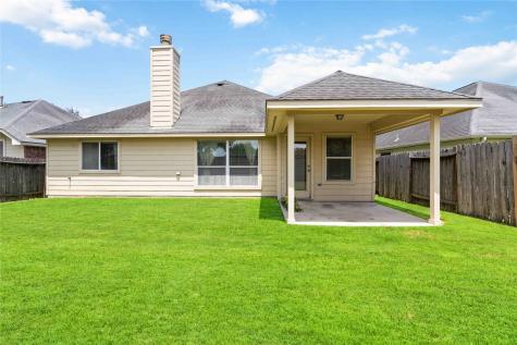 7226 Spring Orchard Lane Richmond TX 77407