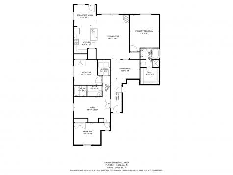 7226 Spring Orchard Lane Richmond TX 77407